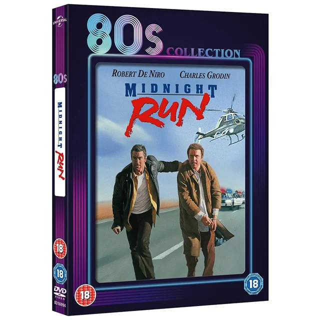 Midnight Run - 80s Collection