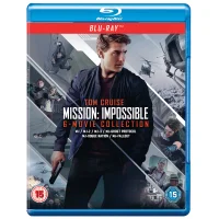 Mission: Impossible - The 6-Movie Collection