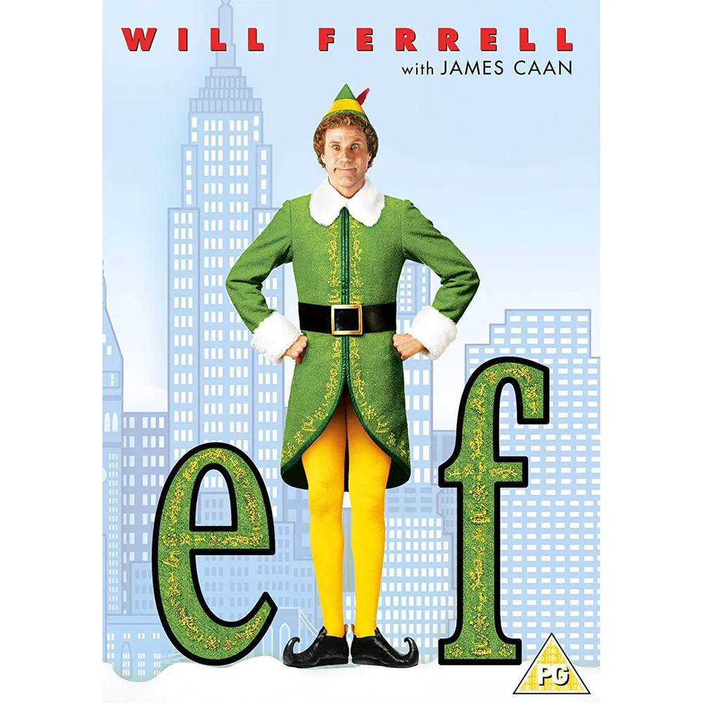 Elf Image 1