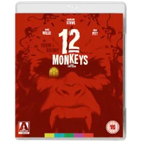 12 Monkeys - undefined undefined