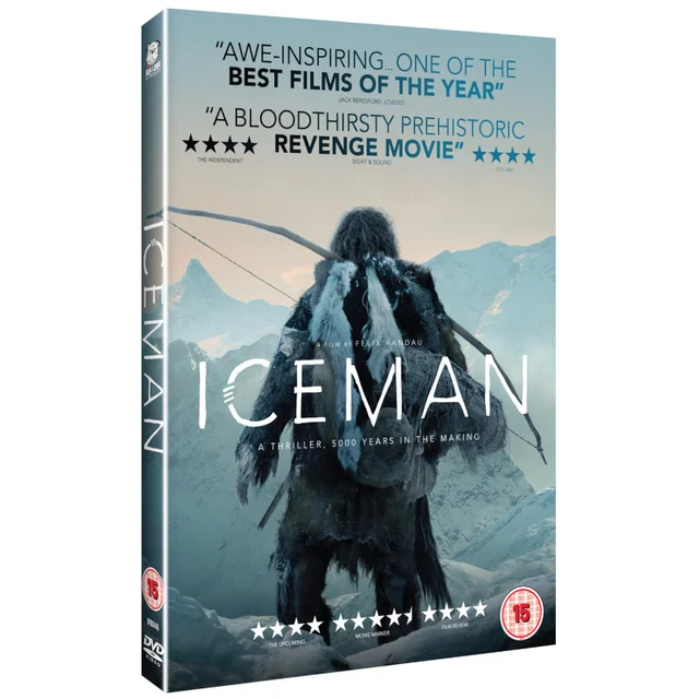 Iceman