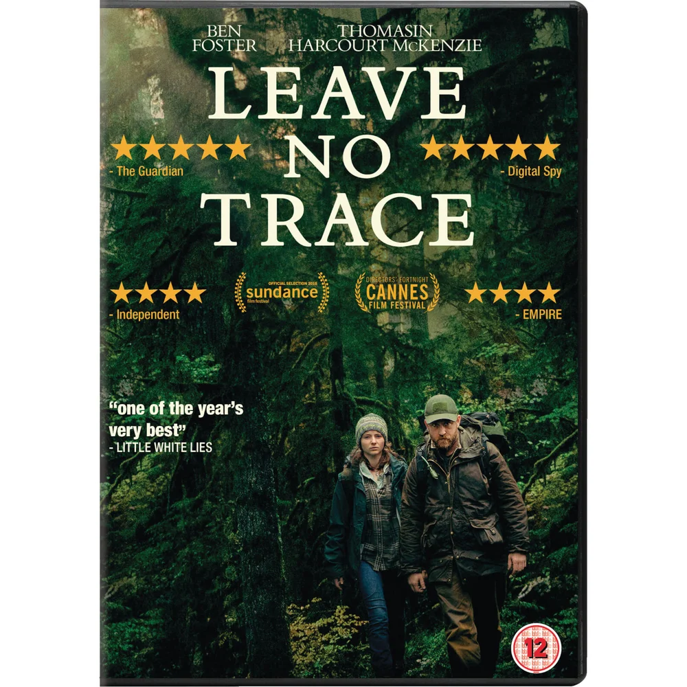 Leave No Trace Image 1