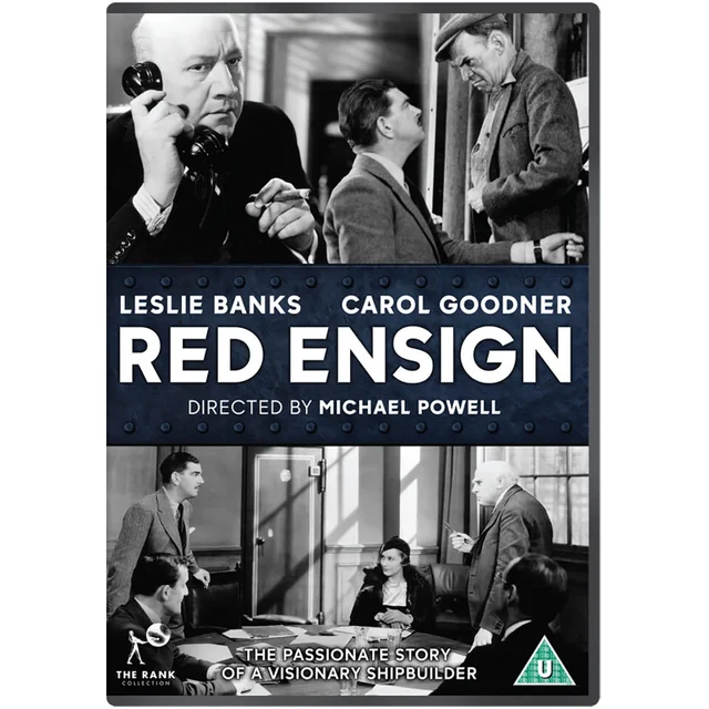 Red Ensign