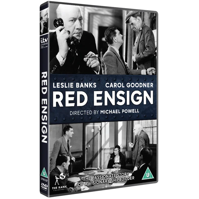 Red Ensign