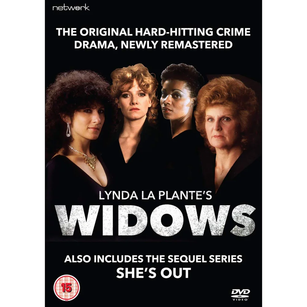 Widows Image 1