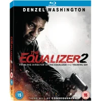 The Equalizer 2 - 4K Ultra HD
