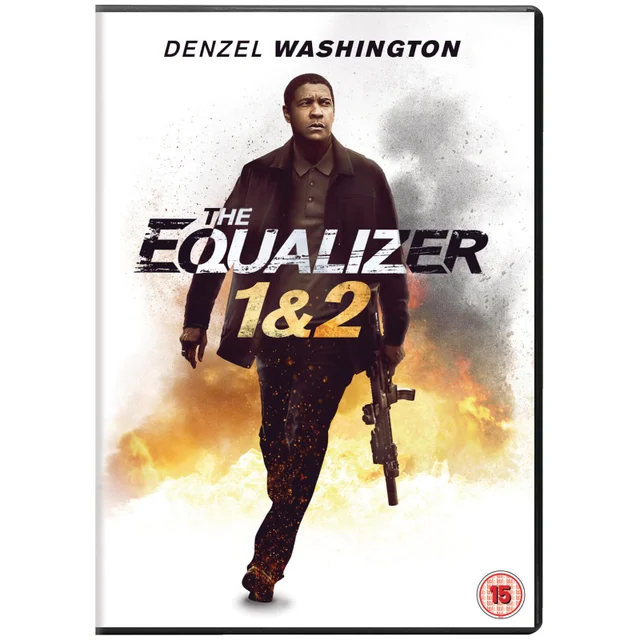 The Equalizer 1&2