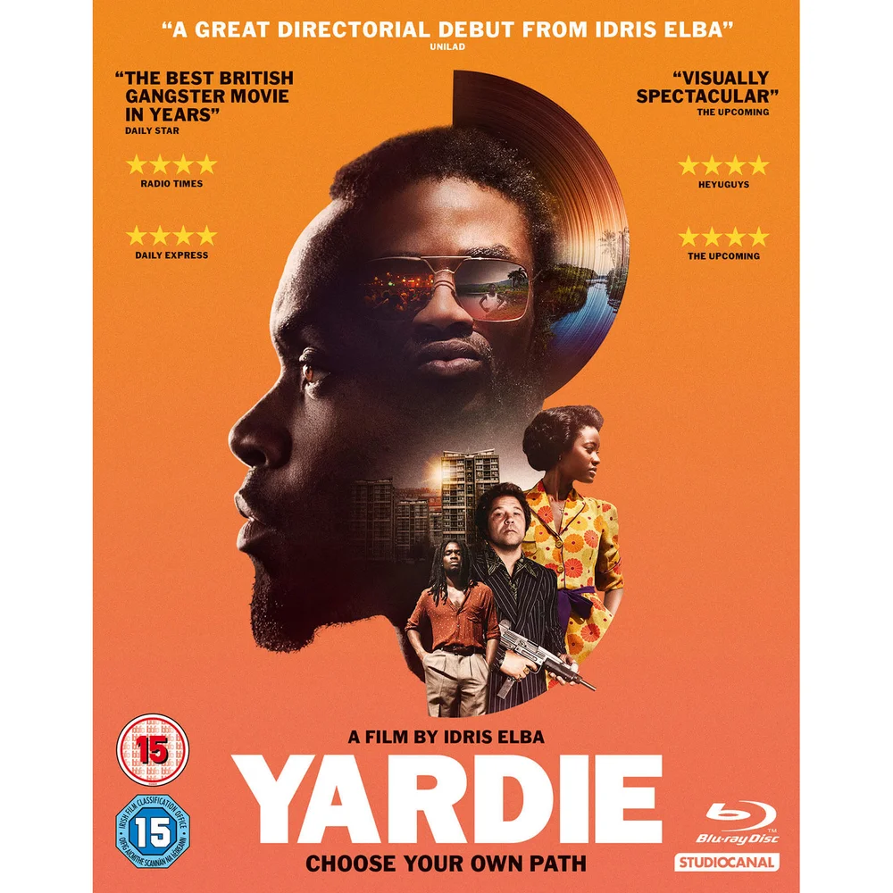 Yardie Image 1
