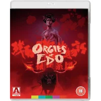 Orgies of Edo - undefined undefined