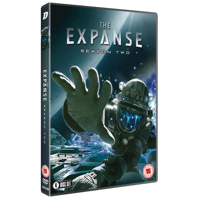 The Expanse: Season Two