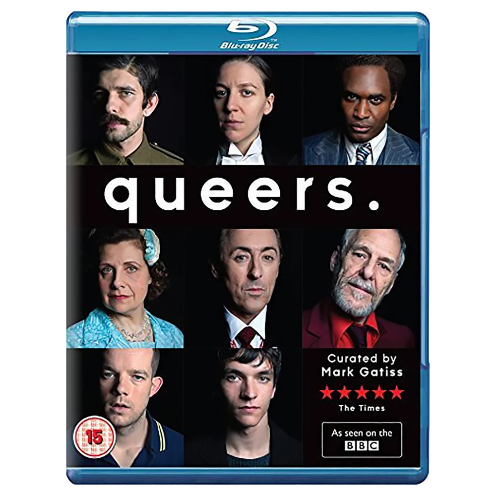 Queers Image 1