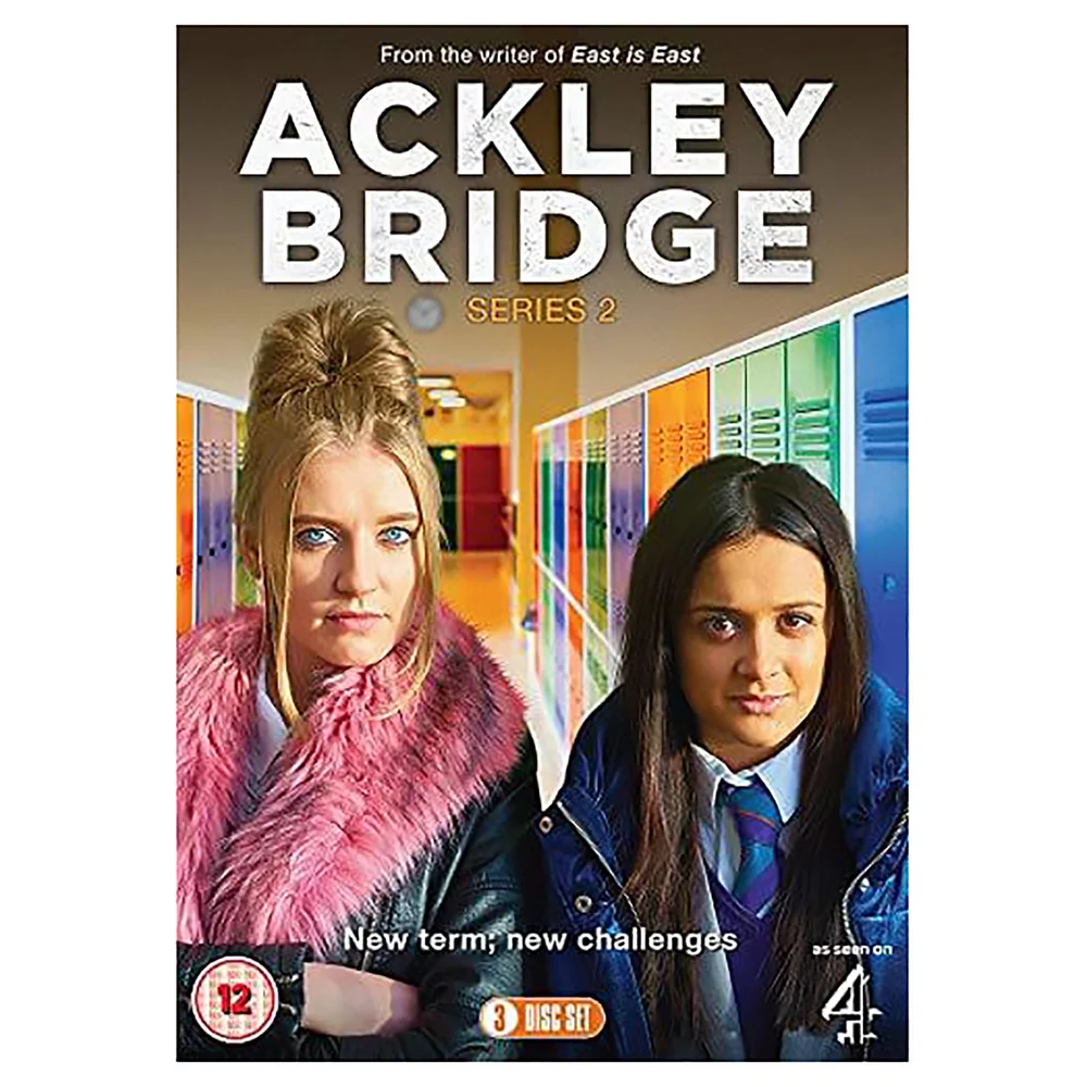 Ackley Bridge Series Two Image 1