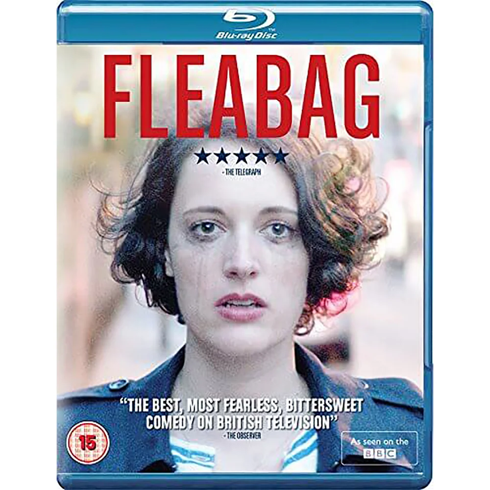 Fleabag Series 1 Image 1