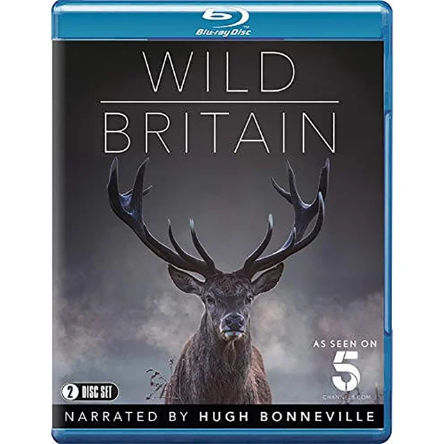Wild Great Britain