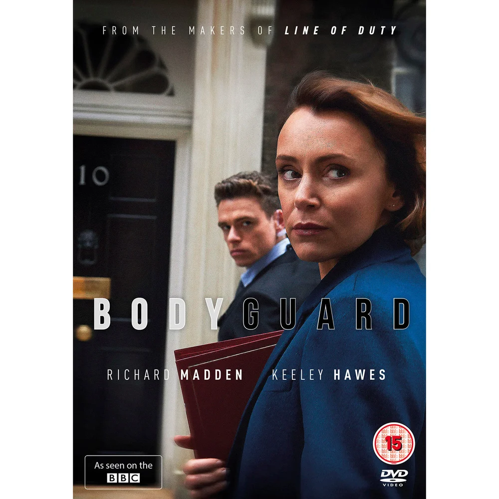 Bodyguard Image 1