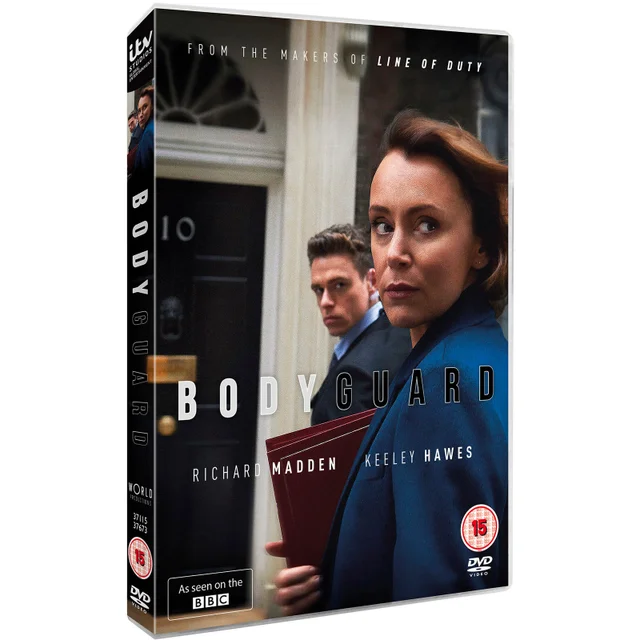 Bodyguard