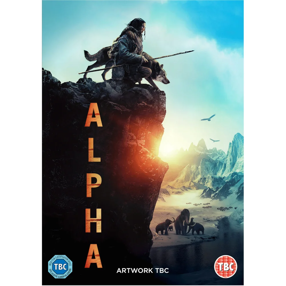 ALPHA Image 1