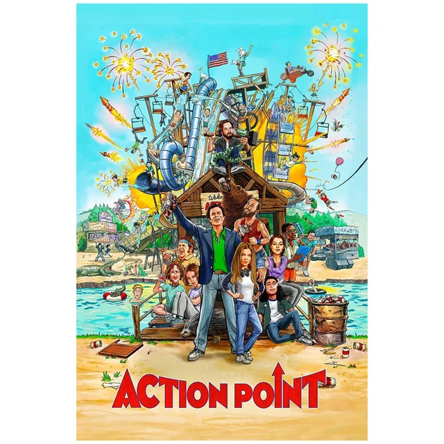Action Point