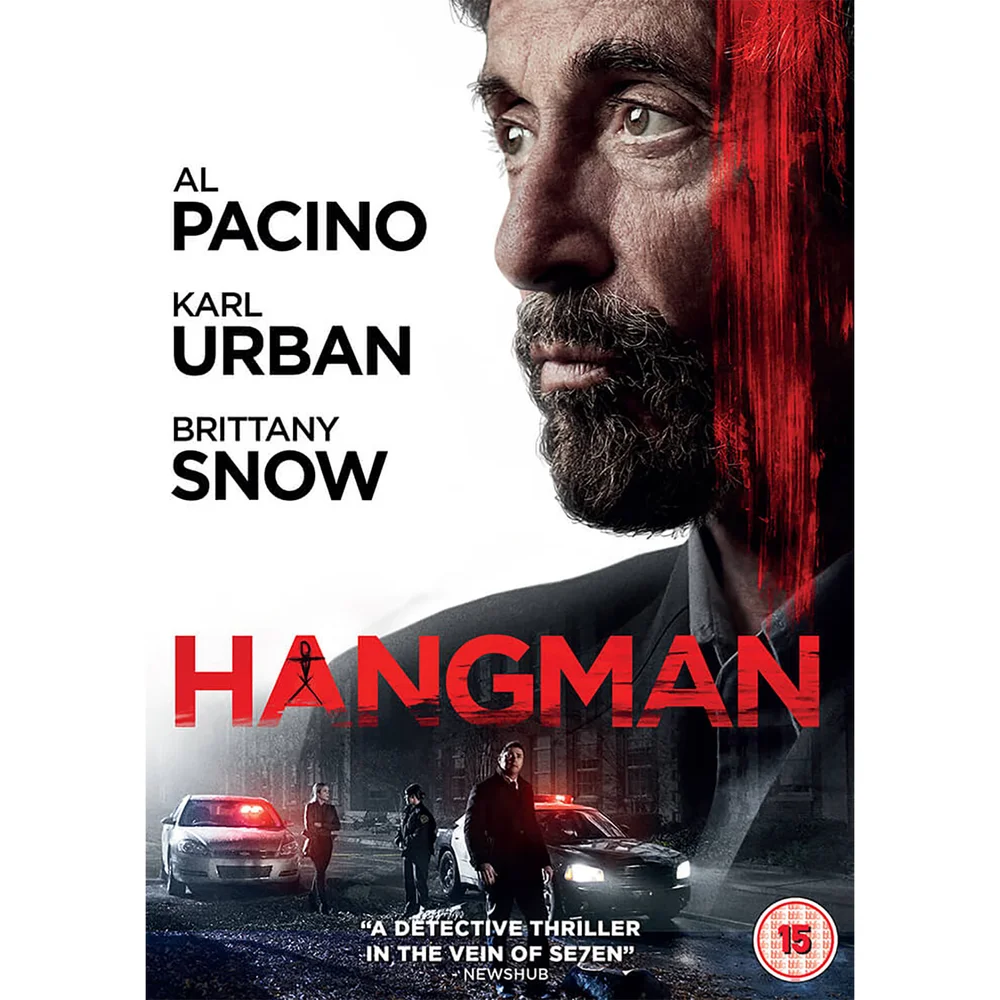 Hangman Image 1