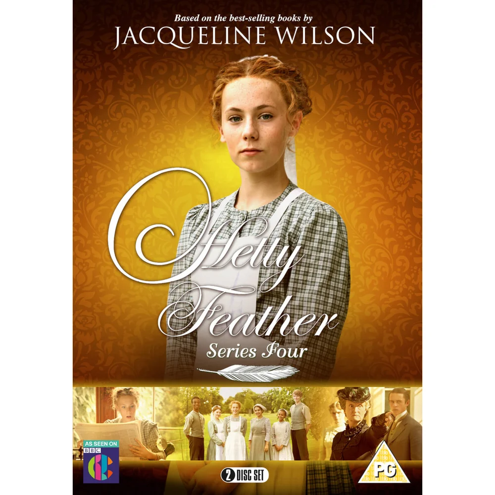 Hetty Feather: Series 4 Image 1