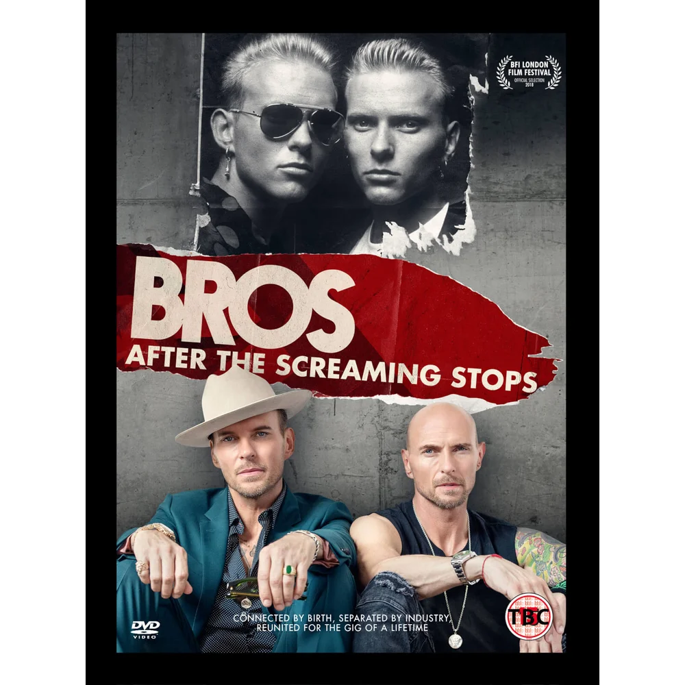 Bros: After The Screaming Stops Image 1
