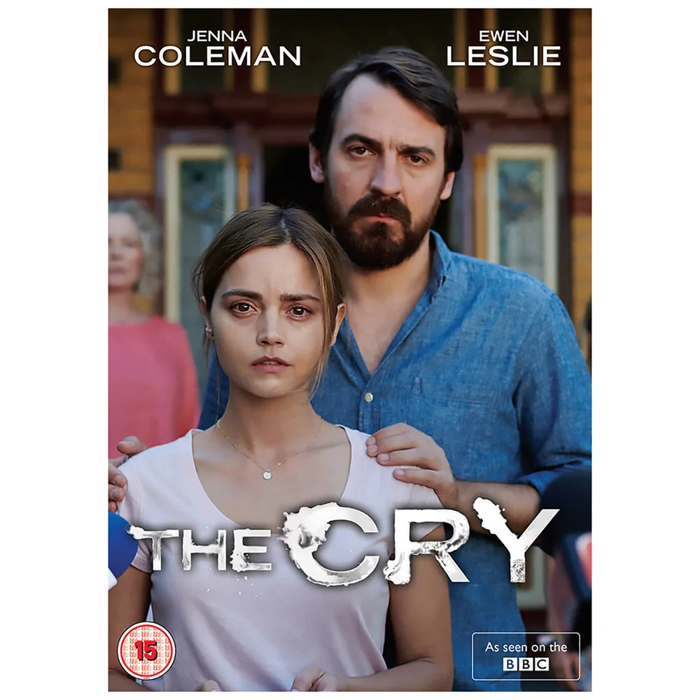 The Cry Image 1