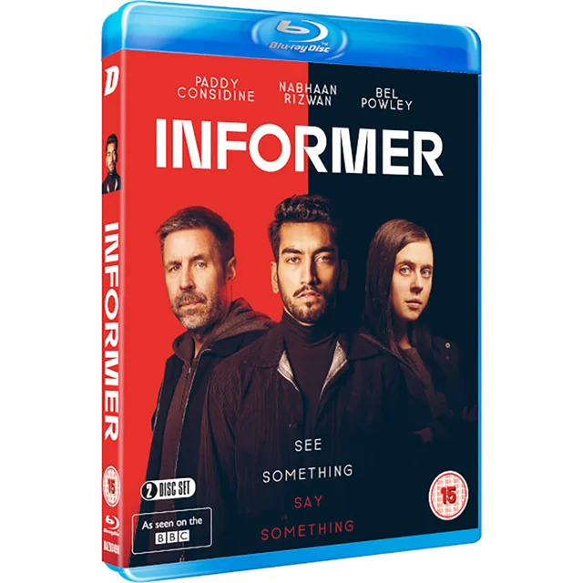 Informer