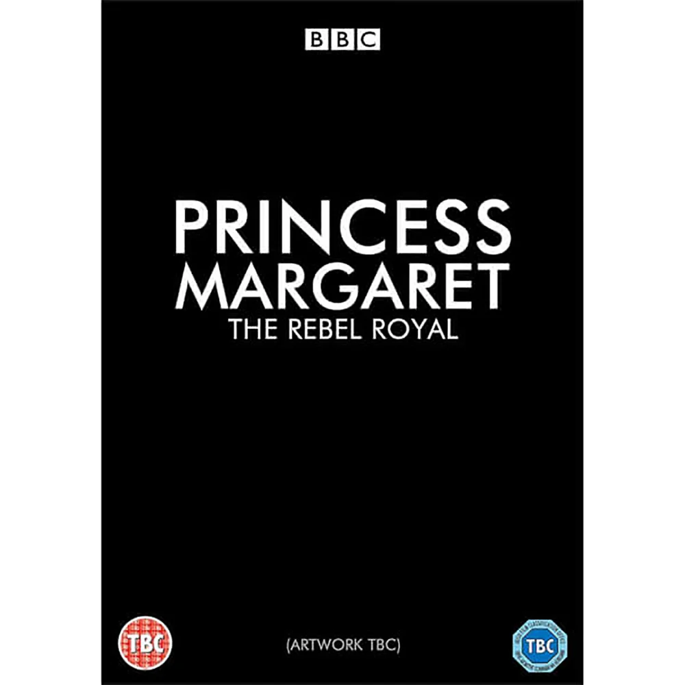 Princess Margaret: The Rebel Royal Image 1