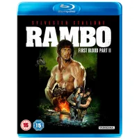 Rambo: First Blood Part II - undefined undefined