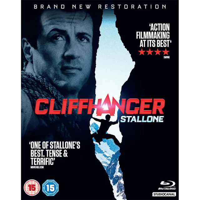Cliffhanger