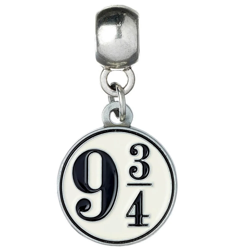 Harry Potter Platform 9 3/4 Slider Charm Image 1