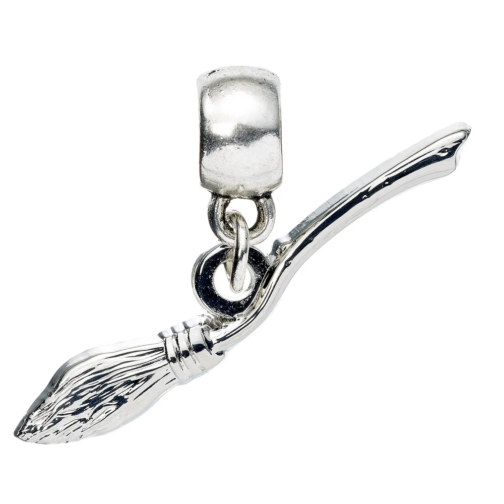 Harry Potter Nimbus 2000 Broomstick Charm Image 1