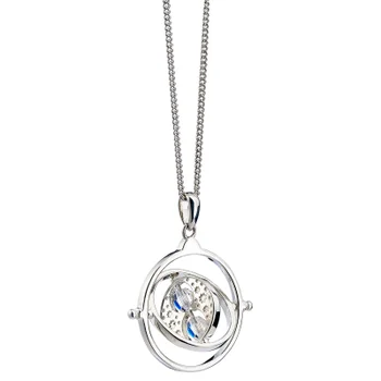 Harry Potter Time Turner Necklace