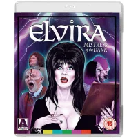 Elvira: Mistress of the Dark
