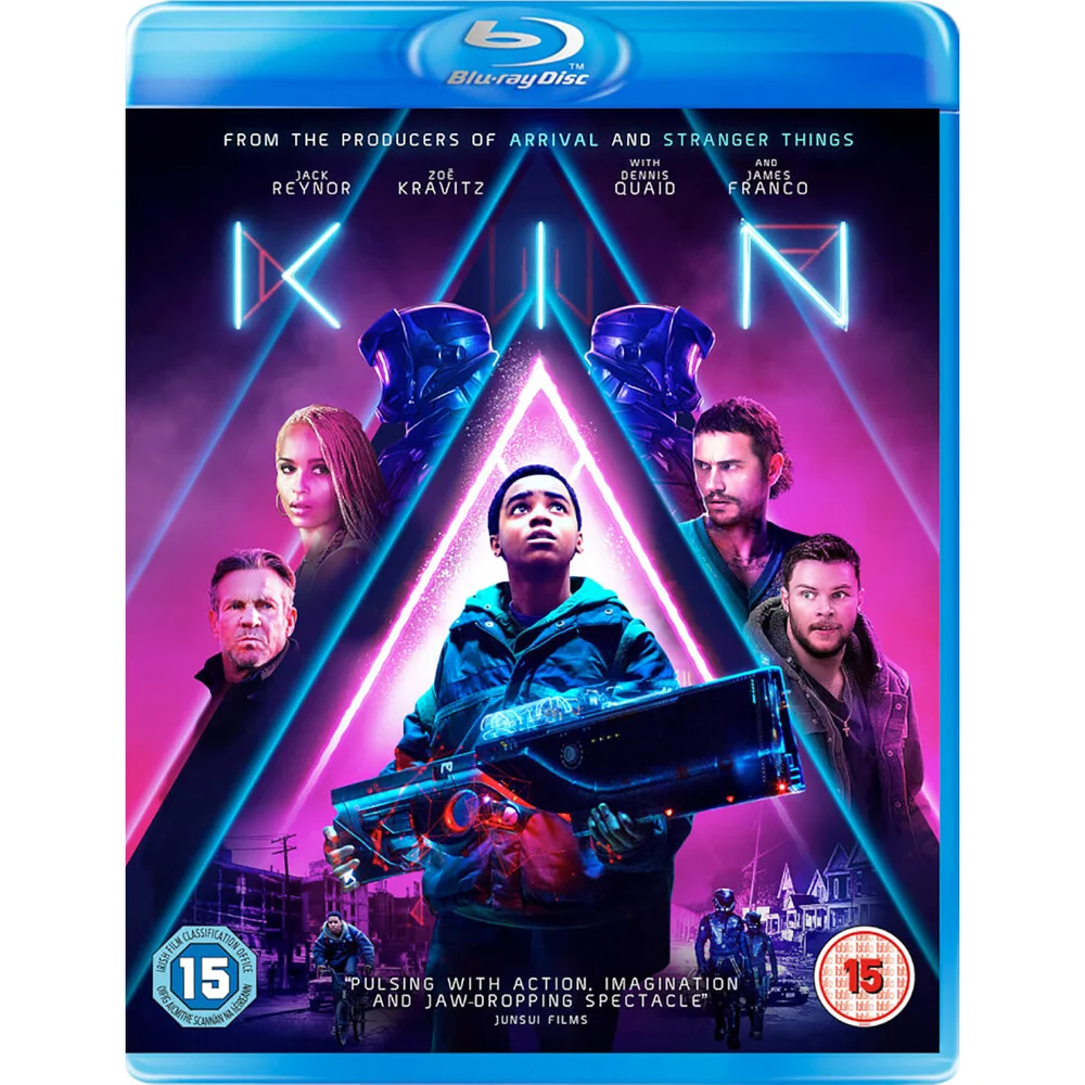 Kin Image 1