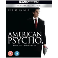 American Psycho - 4K Ultra HD - undefined undefined