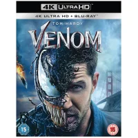 Venom - 4K Ultra HD - undefined undefined