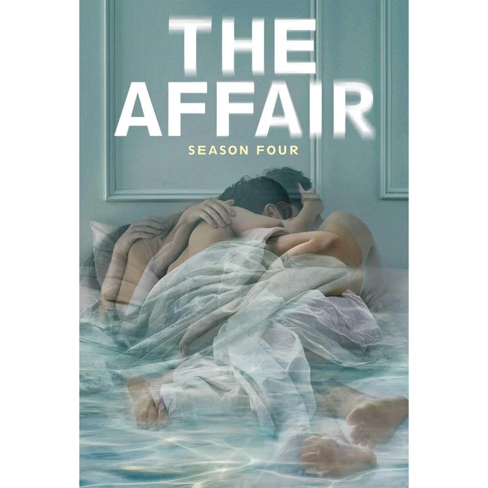 The Affair: Season 4 Set Image 1