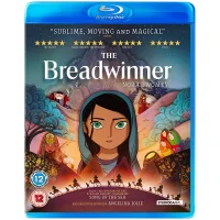 The Breadwinner - undefined undefined