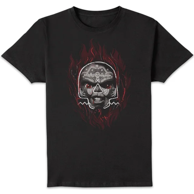 Chucky Voodoo Men's T-Shirt - Black