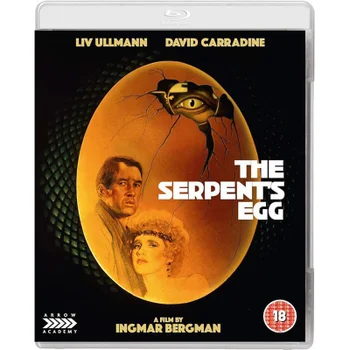 The Serpent's Egg