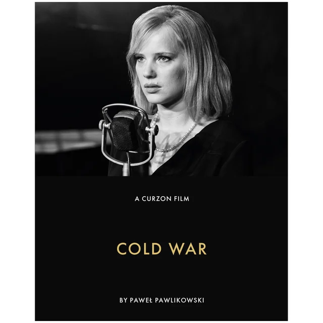 Cold War