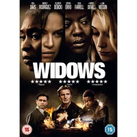 Widows - undefined undefined