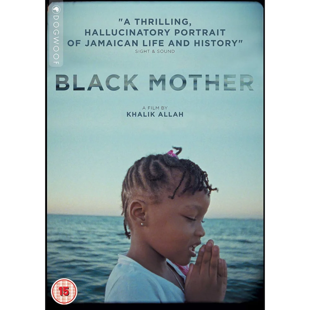 Black Mother Image 1