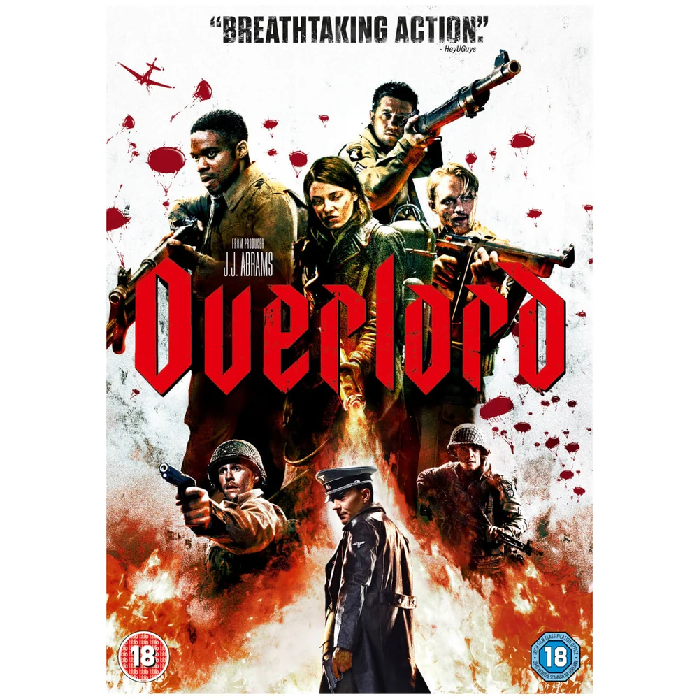 Overlord Image 1