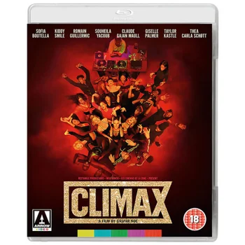 Climax