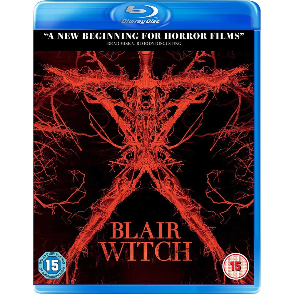 Blair Witch Image 1