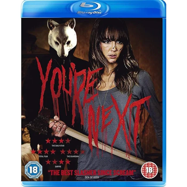 You're Next
