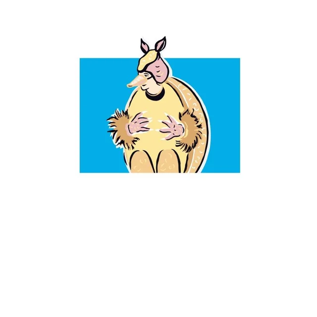 Friends Happy Holidays Men's Christmas T-Shirt - White