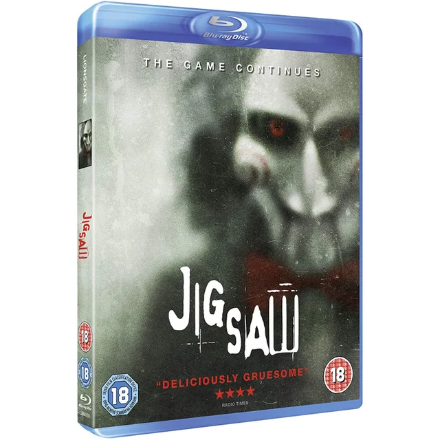 Jigsaw